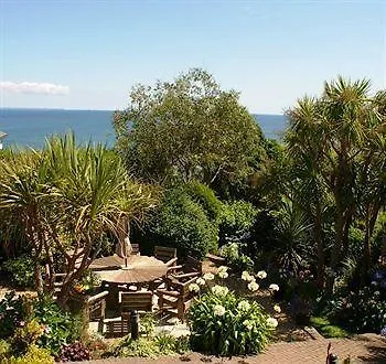 Hotel Penzance Hotel