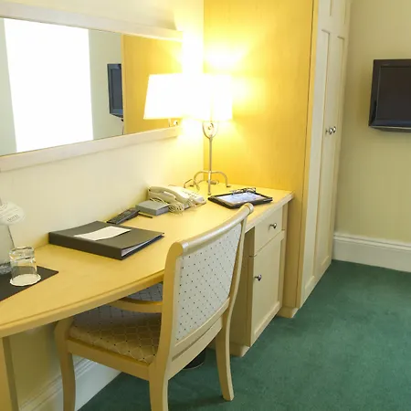 Hotel Penzance 4* Penzance