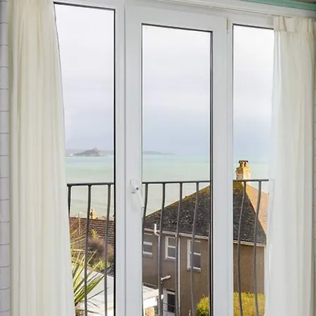 Hotel Penzance 4*