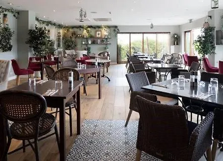 Hotel Penzance Otel 4*