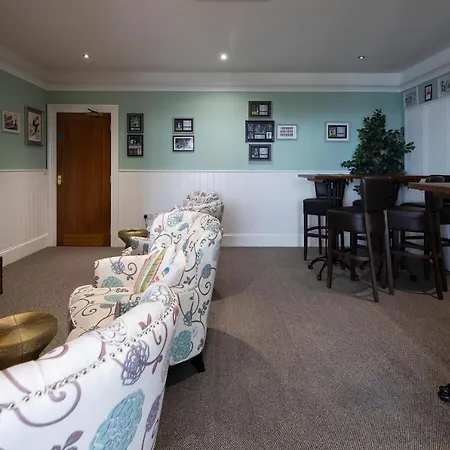 Hotel Penzance Otel 4*