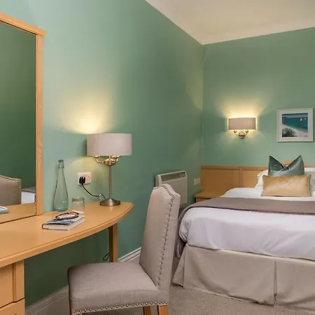 Otel Hotel Penzance 4*