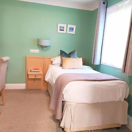 Hotel Penzance Otel