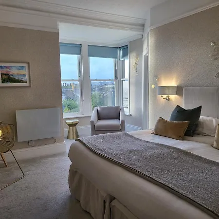 Hotel Penzance 4*