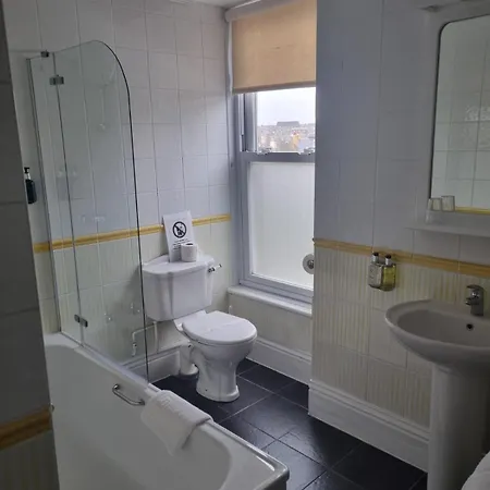 Hotel Penzance Otel 4*