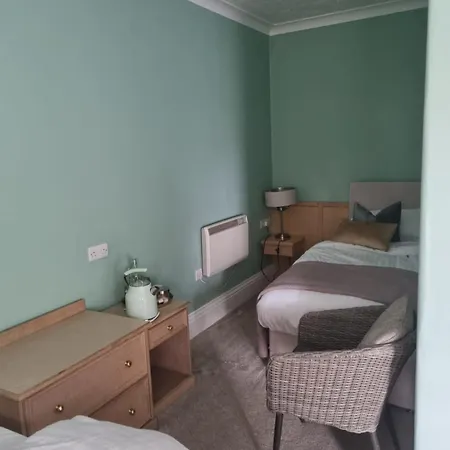 Hotel Penzance 4*