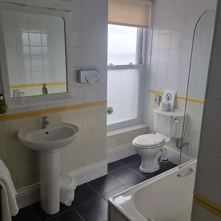 Hotel Penzance Otel Hikkaduwa