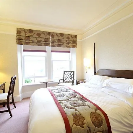 Hotel Penzance Otel 4*
