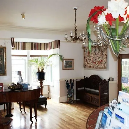 Hotel Penzance 4*