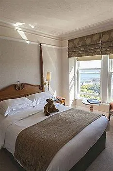 מלון Hotel Penzance פנזאנס