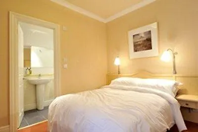 Otel Hotel Penzance 4*