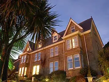 Hotel Penzance 4* Hikkaduwa
