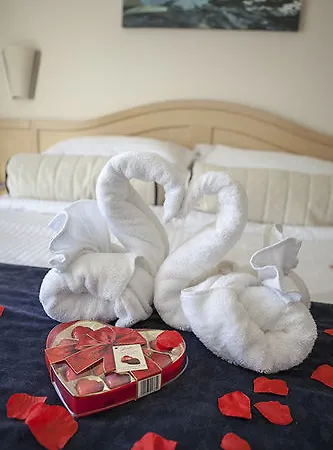 Hotel Penzance 4* פנזאנס