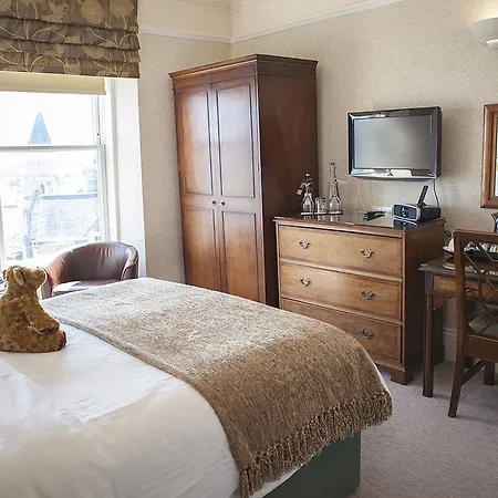 Hotel Penzance Otel
