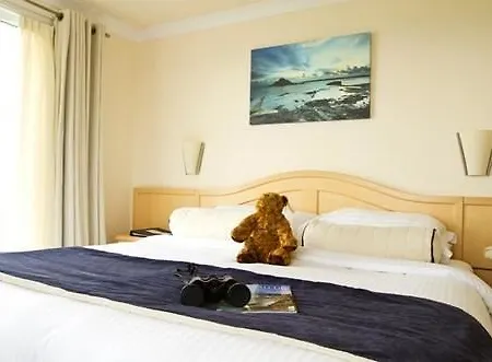 Hotel Penzance Hotel 4*