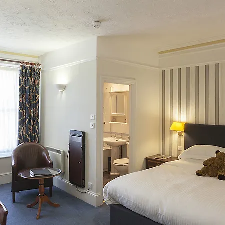 Hotel Penzance Otel