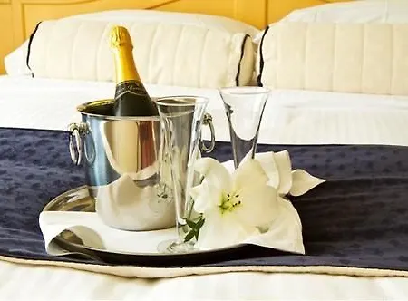 Hotel Penzance 4*