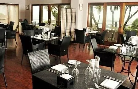 Hotel Penzance Hotel 4*