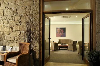 Otel Hotel Penzance 4*