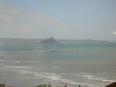 Hotel Penzance 4*