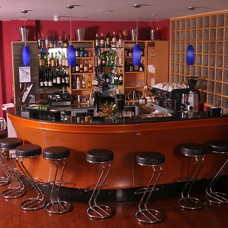 Hotel Penzance 4*