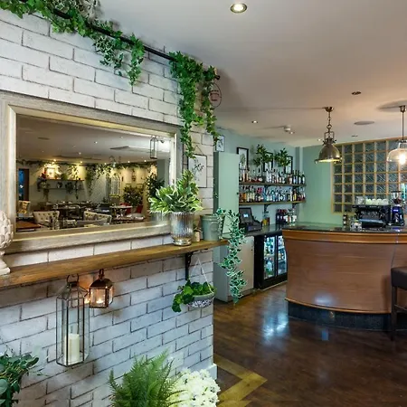 Hotel Penzance