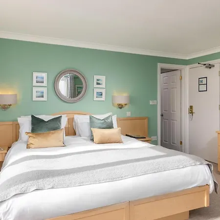 Hotel Hotel Penzance 4*